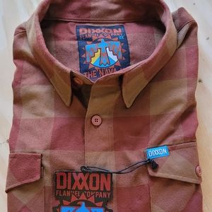 Dixxon Flannel